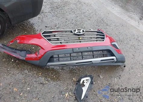 2013 Hyundai Santa Fe Limited from USA, damaged, VIN KM8SR4HFXDU004842